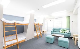Tsuboniwa Apartment Utsubo - Self Check-In Only